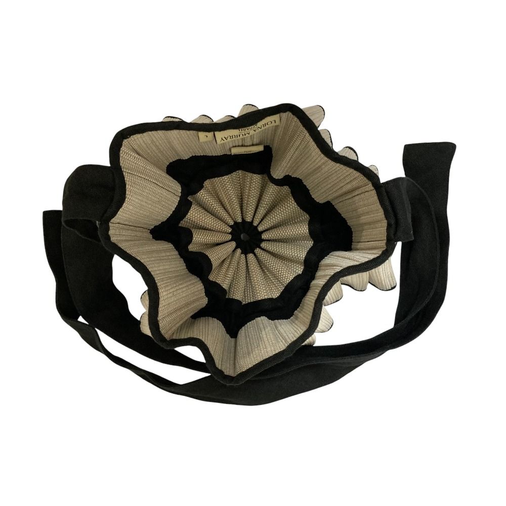 美品 LORNA MURRAY ローナマーレイ 天然素材 麦わら帽子 ハット サイズ