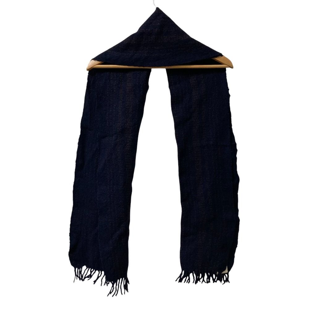 美品 COMME des GARCONS HOMME コムデギャルソンオム AD2002 ウール