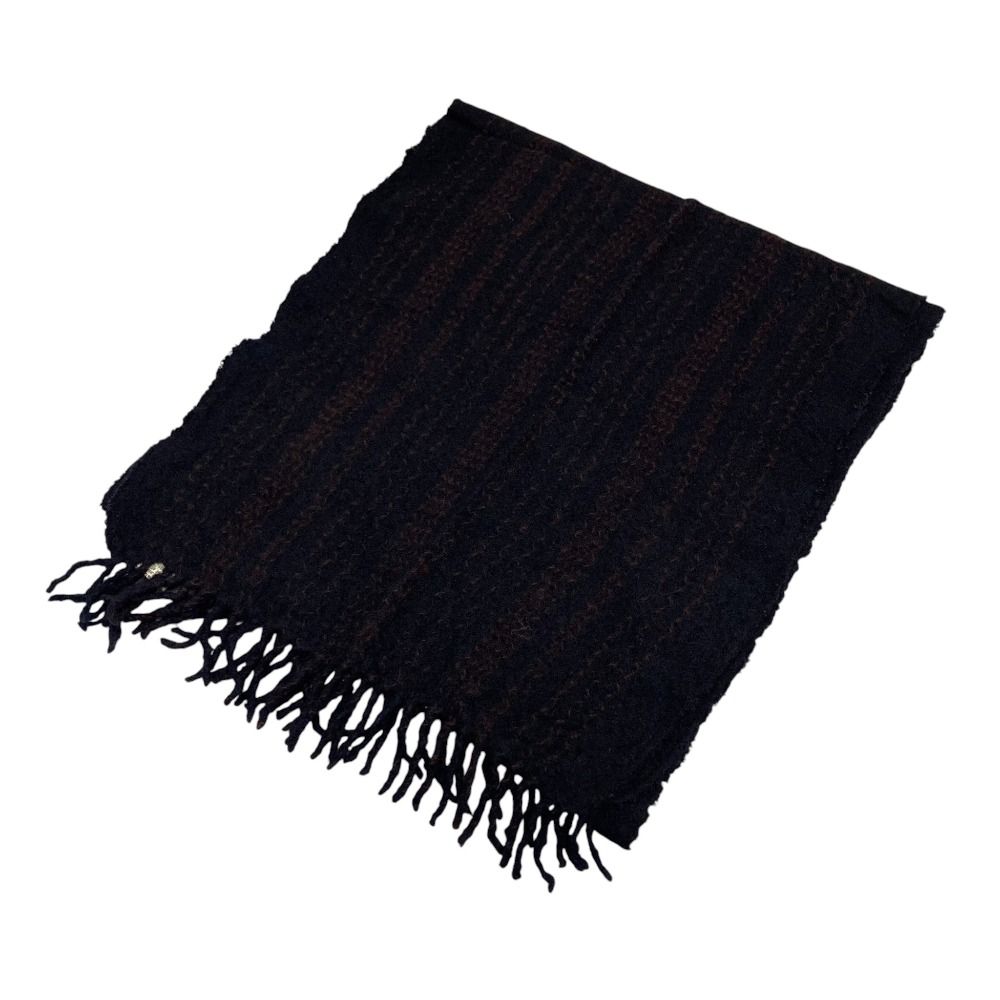 美品 COMME des GARCONS HOMME コムデギャルソンオム AD2002 ウール