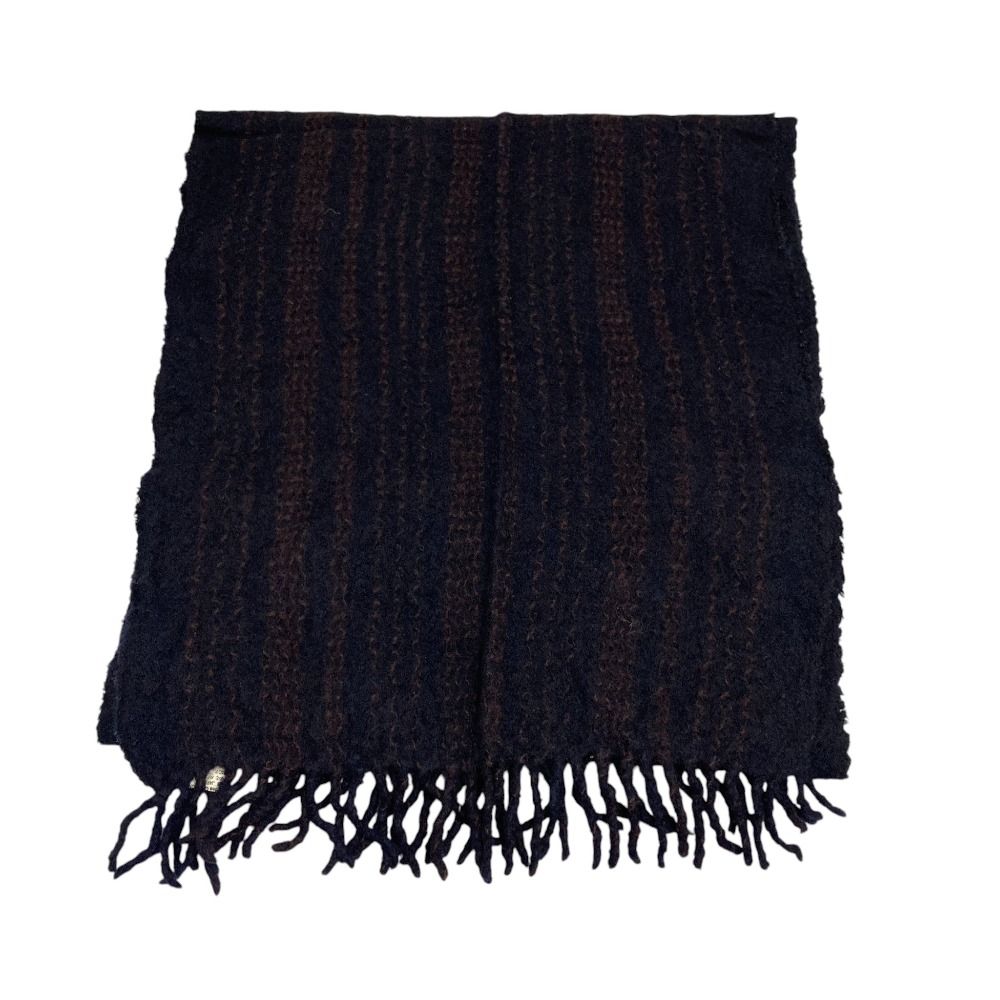 美品 COMME des GARCONS HOMME コムデギャルソンオム AD2002 ウール