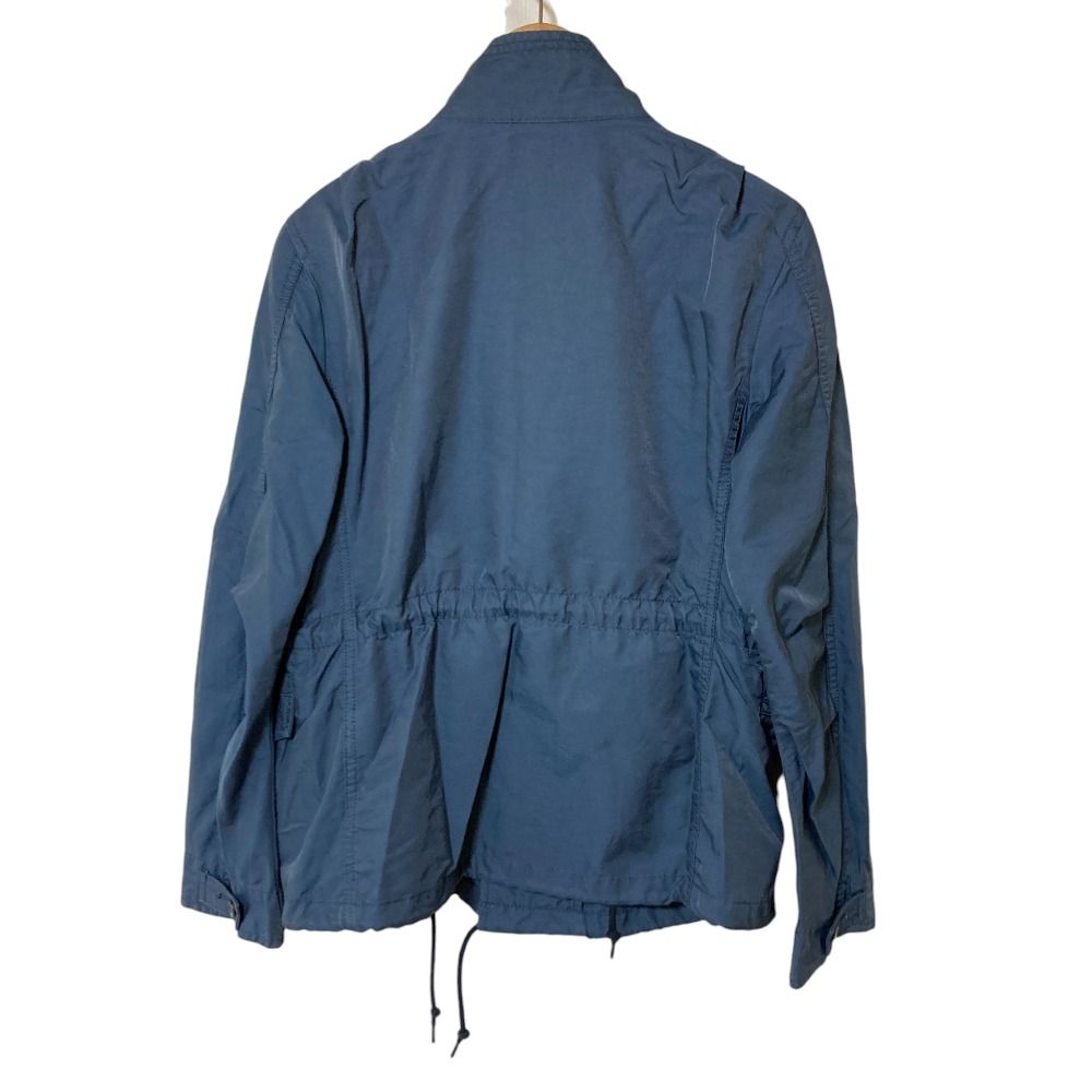 美品 MHL エムエイチエル マーガレットハウエル アルファ