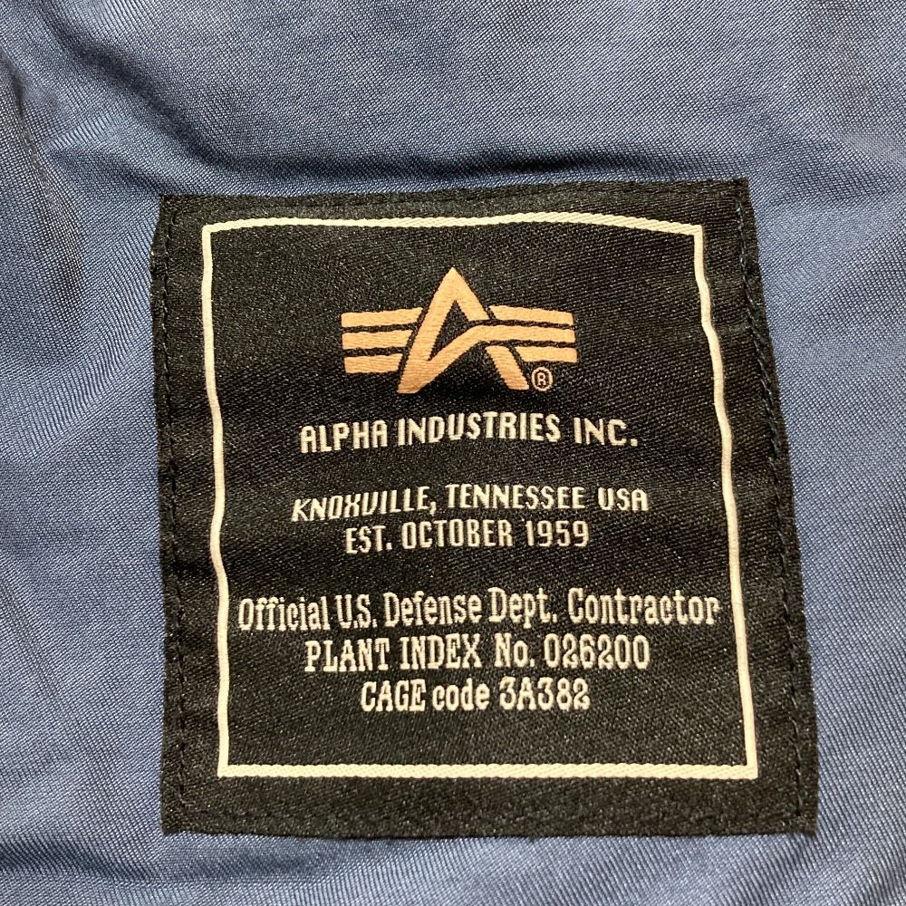 美品 MHL エムエイチエル マーガレットハウエル アルファ