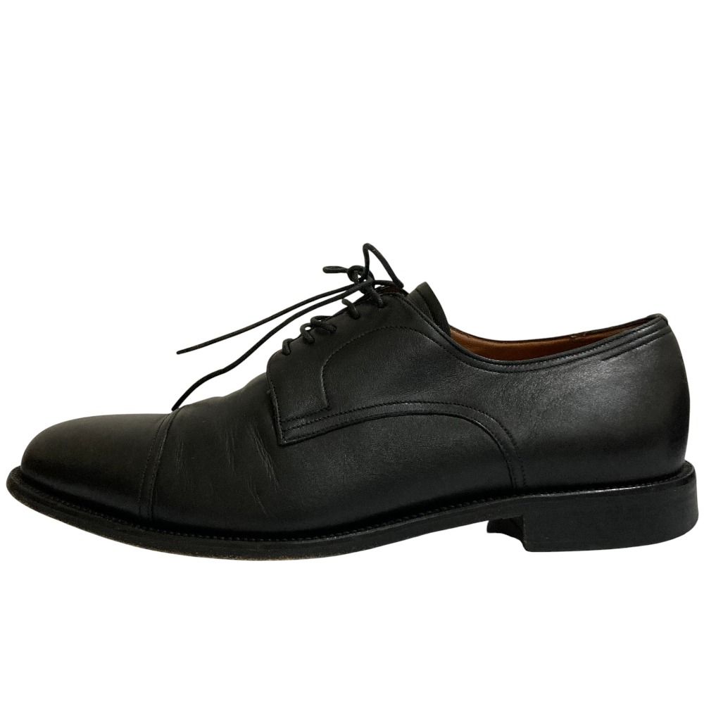 良品 BALLY バリー ストレートチップ 外羽根式 ビジネスシューズ EU7