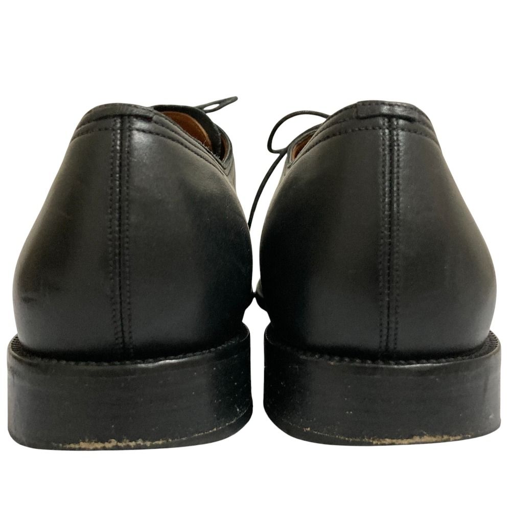 良品 BALLY バリー ストレートチップ 外羽根式 ビジネスシューズ EU7