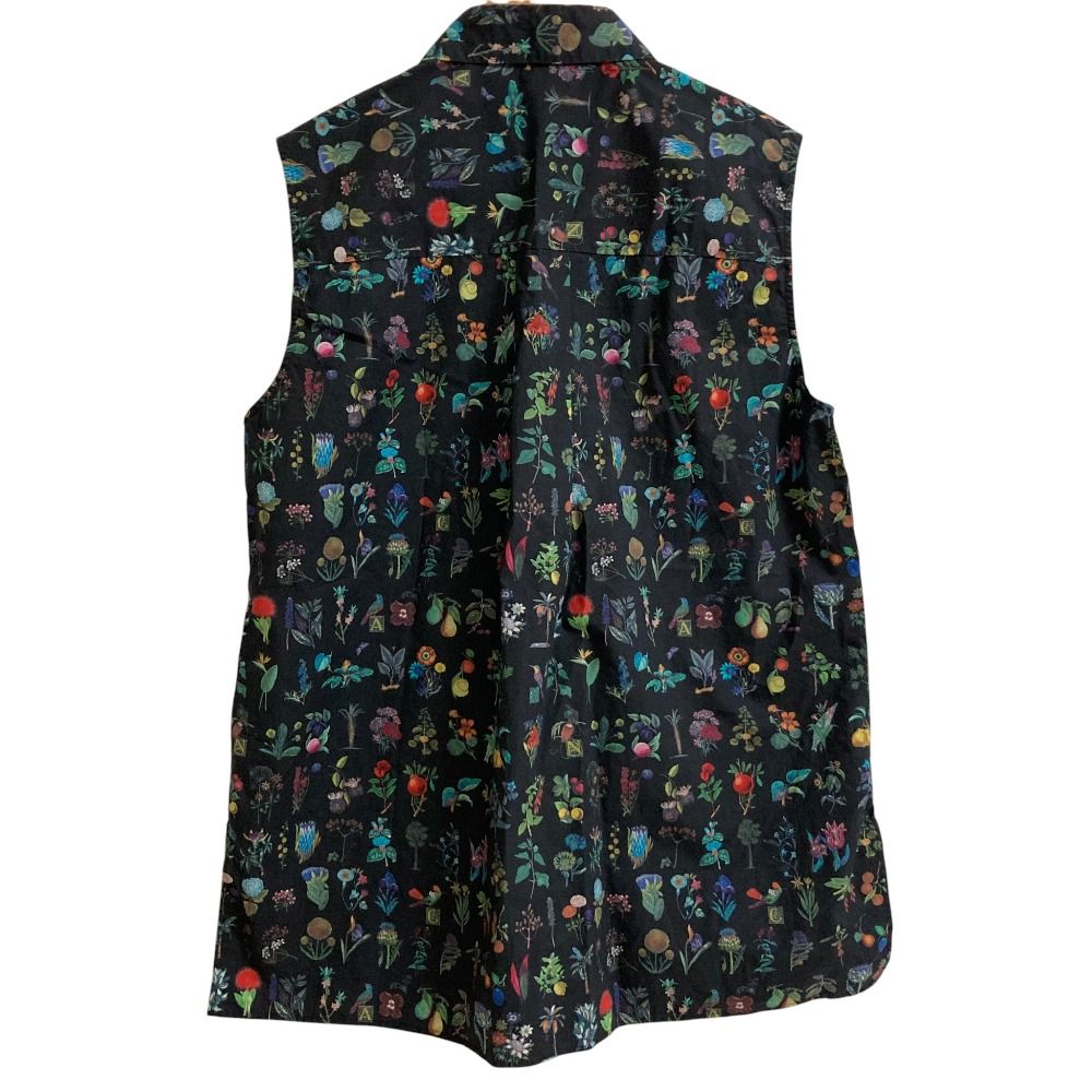 美品 23SS CABaN キャバン トゥモローランド コットンブロード ALL 