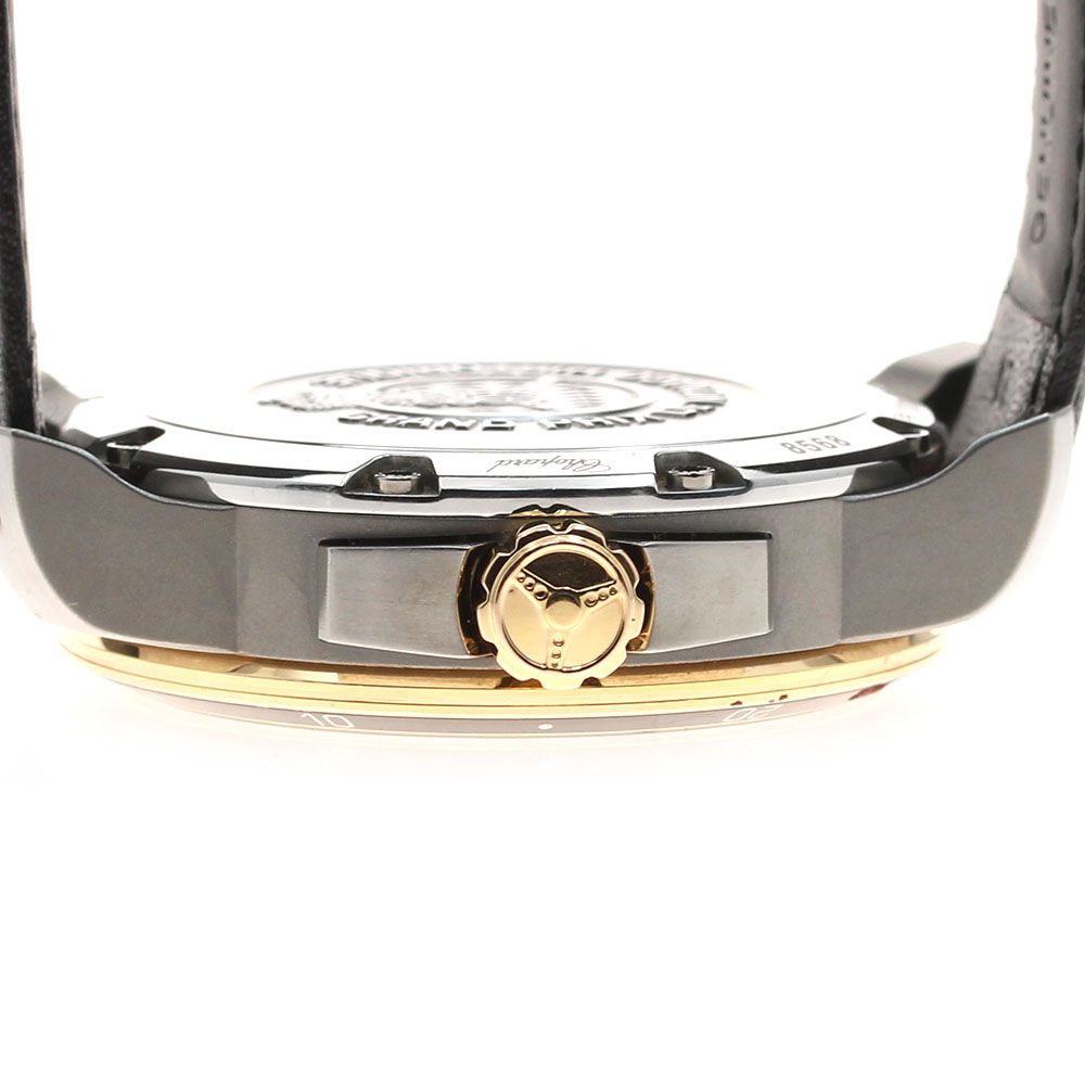 ショパール Chopard 168568-9001 クラシック レーシング スーパー