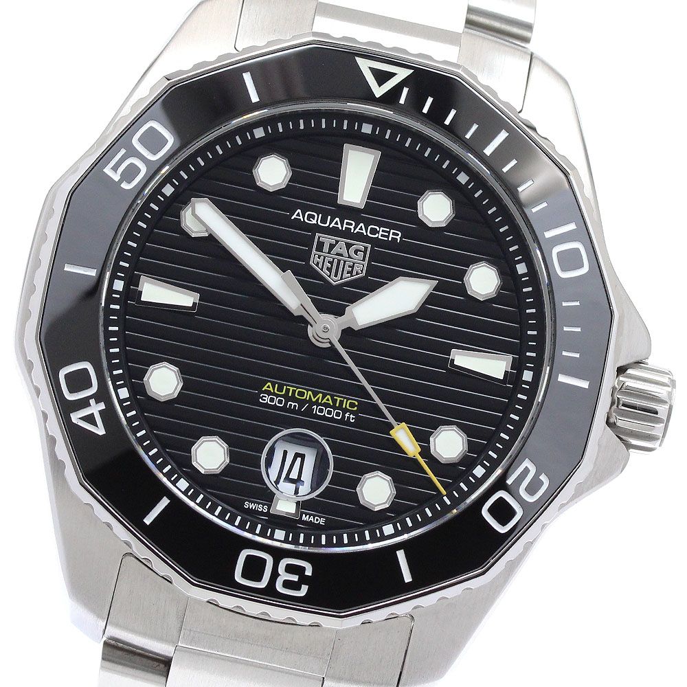 タグホイヤー TAG HEUER WBP201A.BA0632 アクアレーサー 