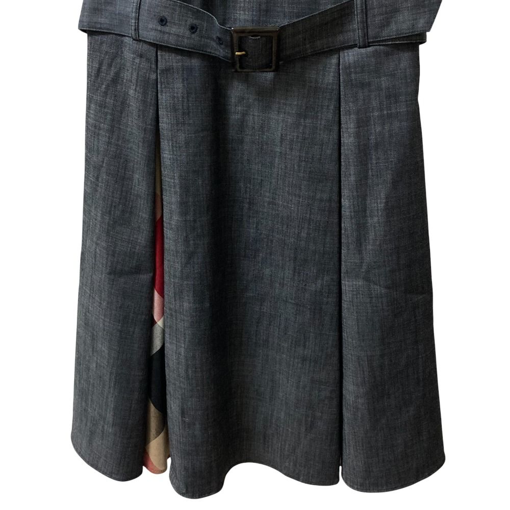 未使用 BLUE LABEL CRESTBRIDGE ブルーレーベルクレストブリッジ