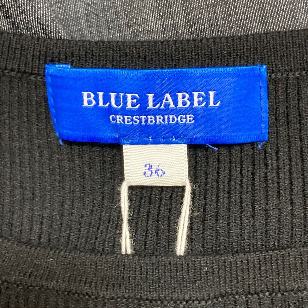 未使用 BLUE LABEL CRESTBRIDGE ブルーレーベルクレストブリッジ