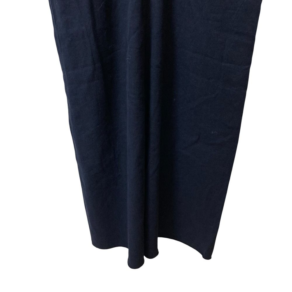 美品 JURGEN LEHL ヨーガンレール リネンコットン ジャンパースカート