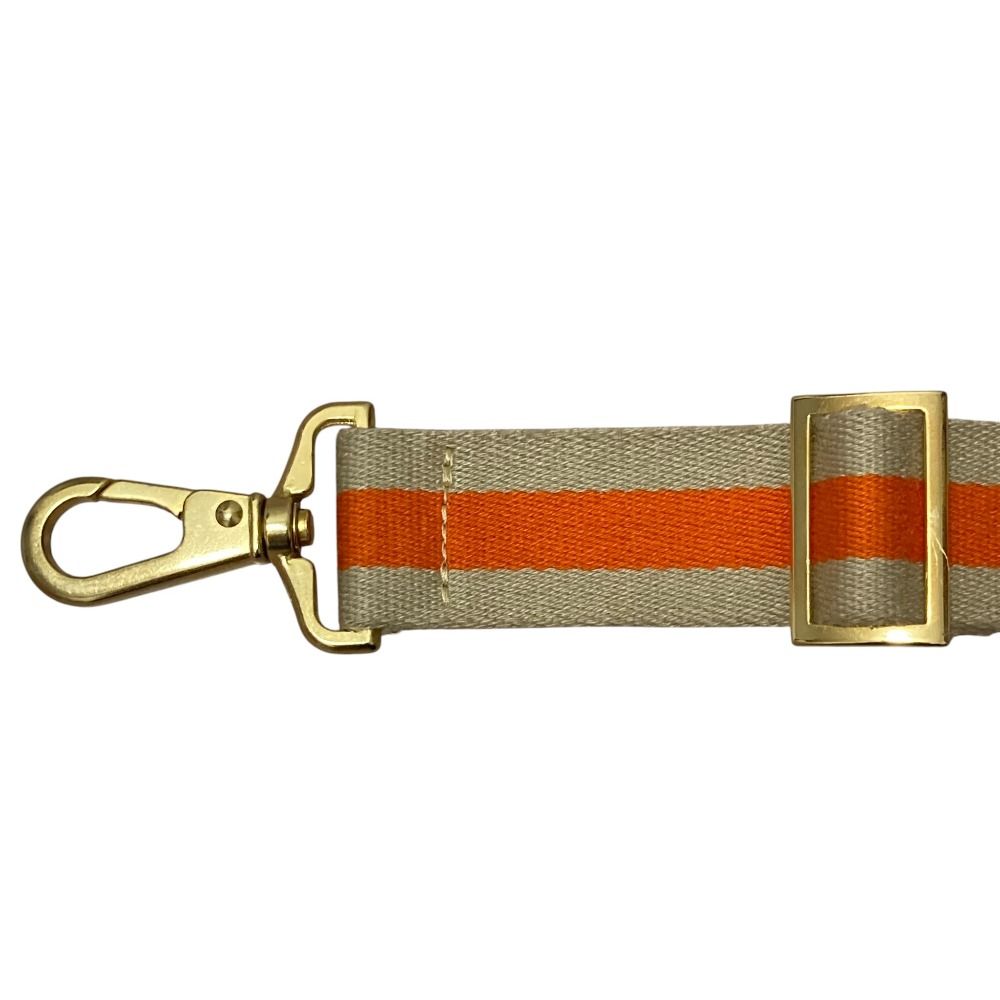 美品 L'Appartement アパルトモン Border belt ボーダーベルト