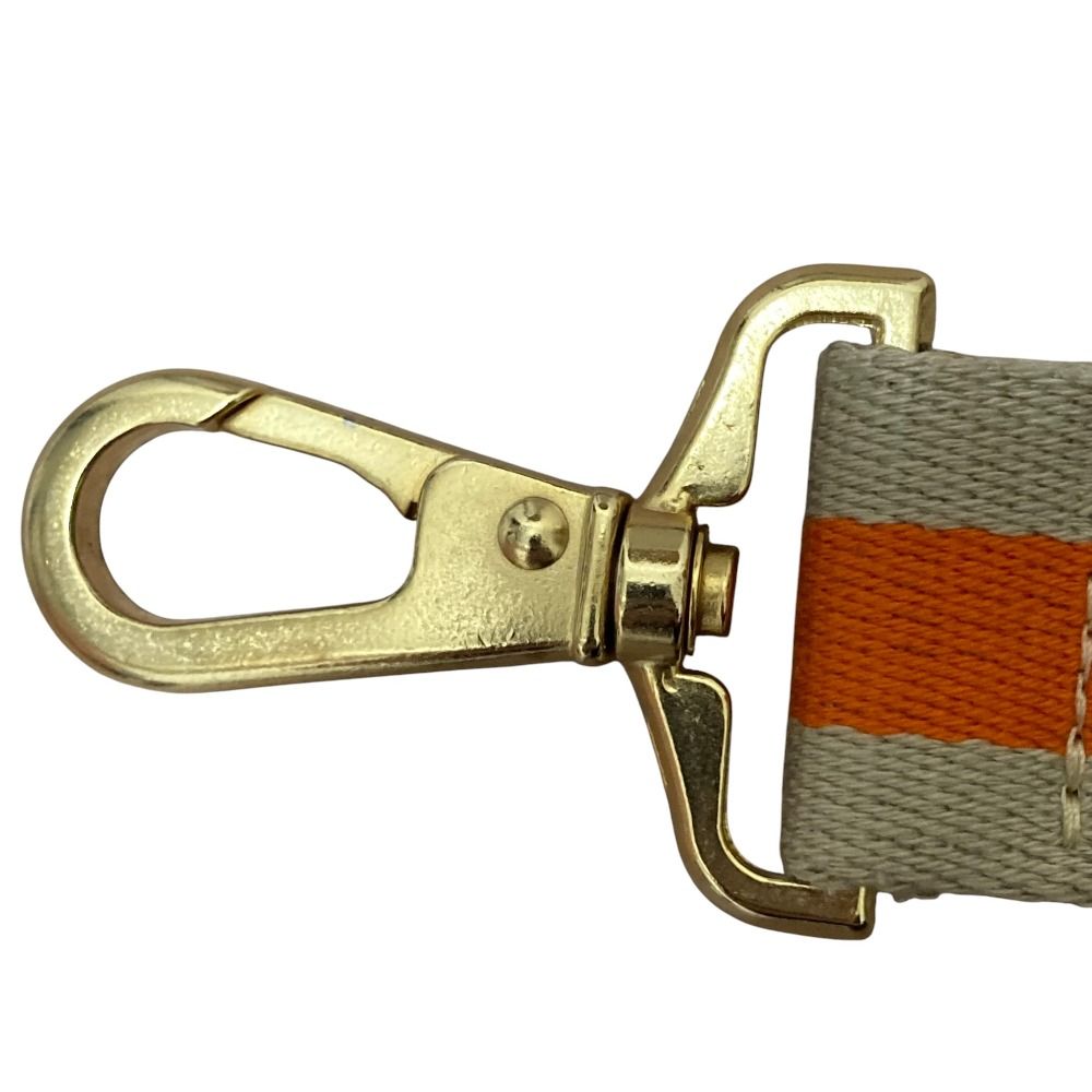 美品 L'Appartement アパルトモン Border belt ボーダーベルト