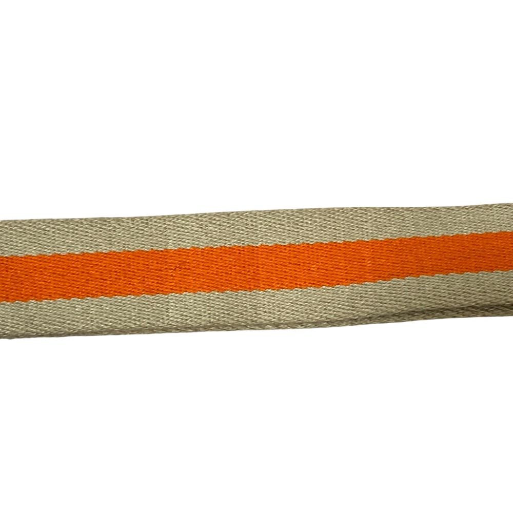 美品 L'Appartement アパルトモン Border belt ボーダーベルト