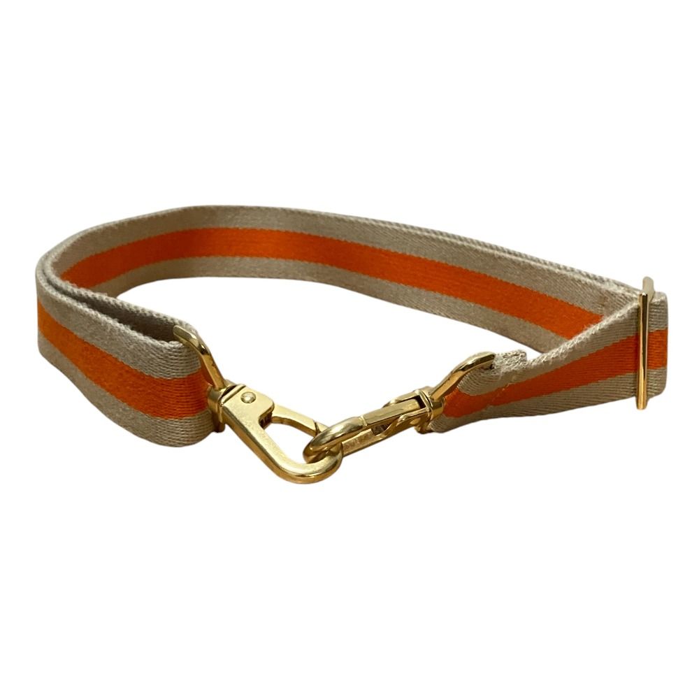 美品 L'Appartement アパルトモン Border belt ボーダーベルト