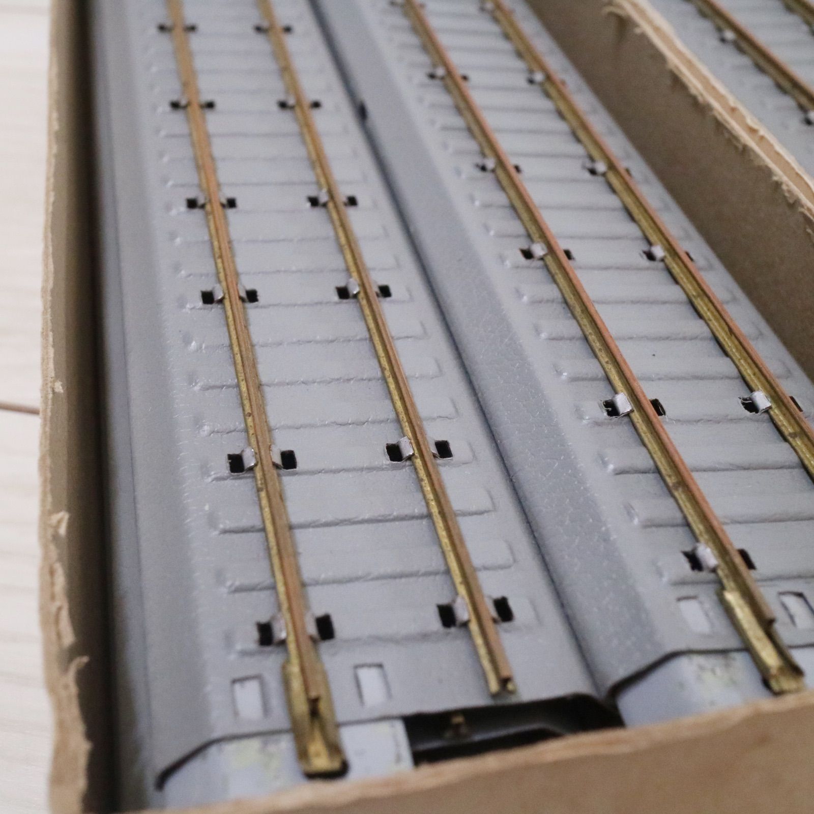 21台まとめ売りKTM エンドウ TER 等 鉄道模型 HOゲージ+おまけ