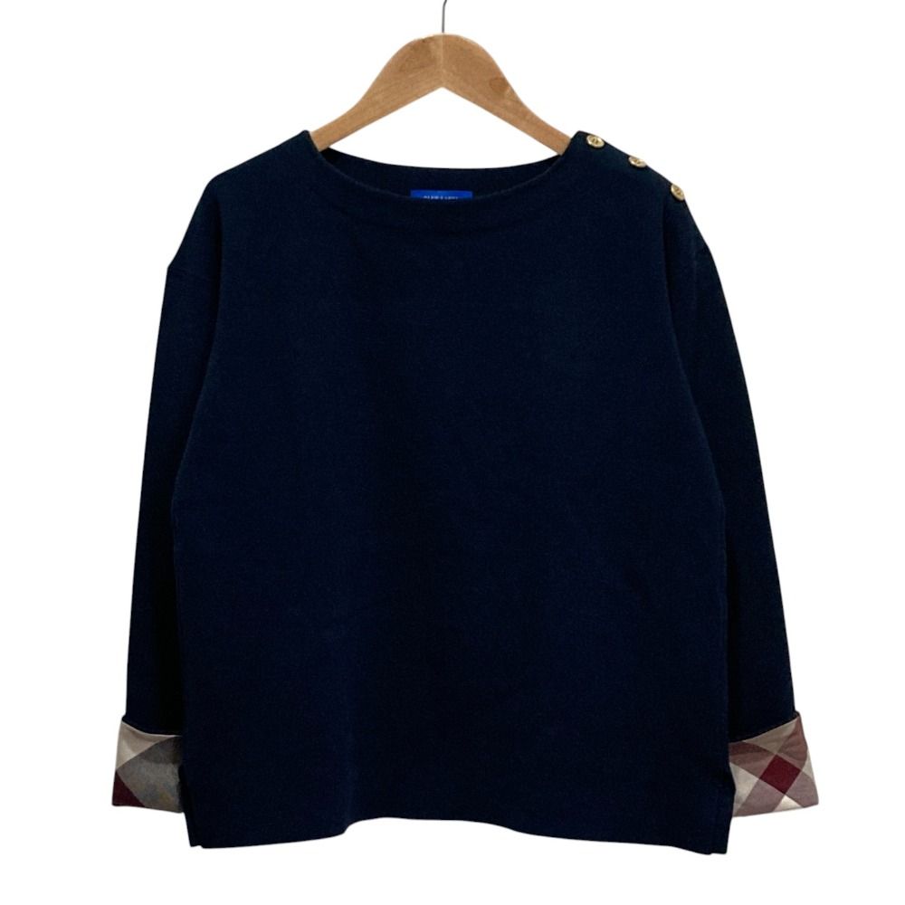 未使用 BLUE LABEL CRESTBRIDGE ブルーレーベルクレストブリッジ