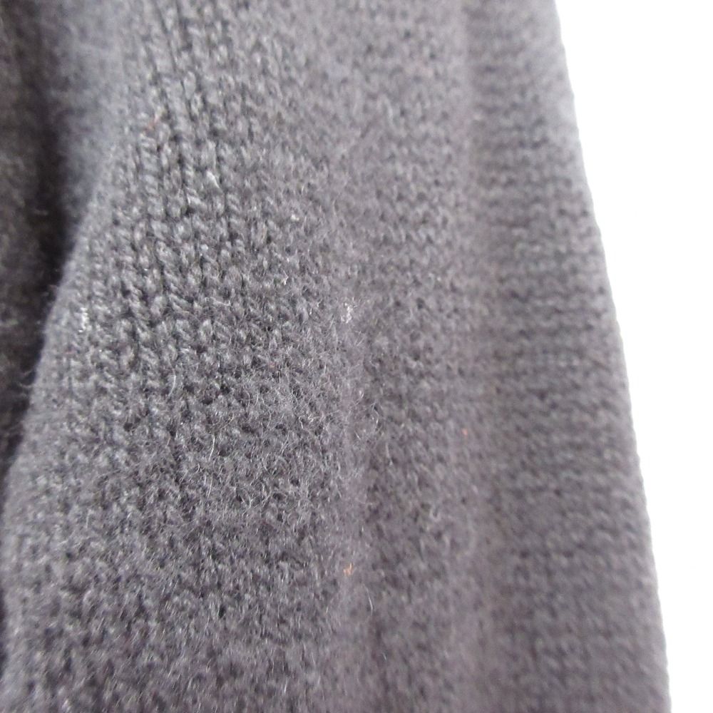 美品 FOXEY フォクシー リトル カシミヤ100％ ニット ボレロ ショート