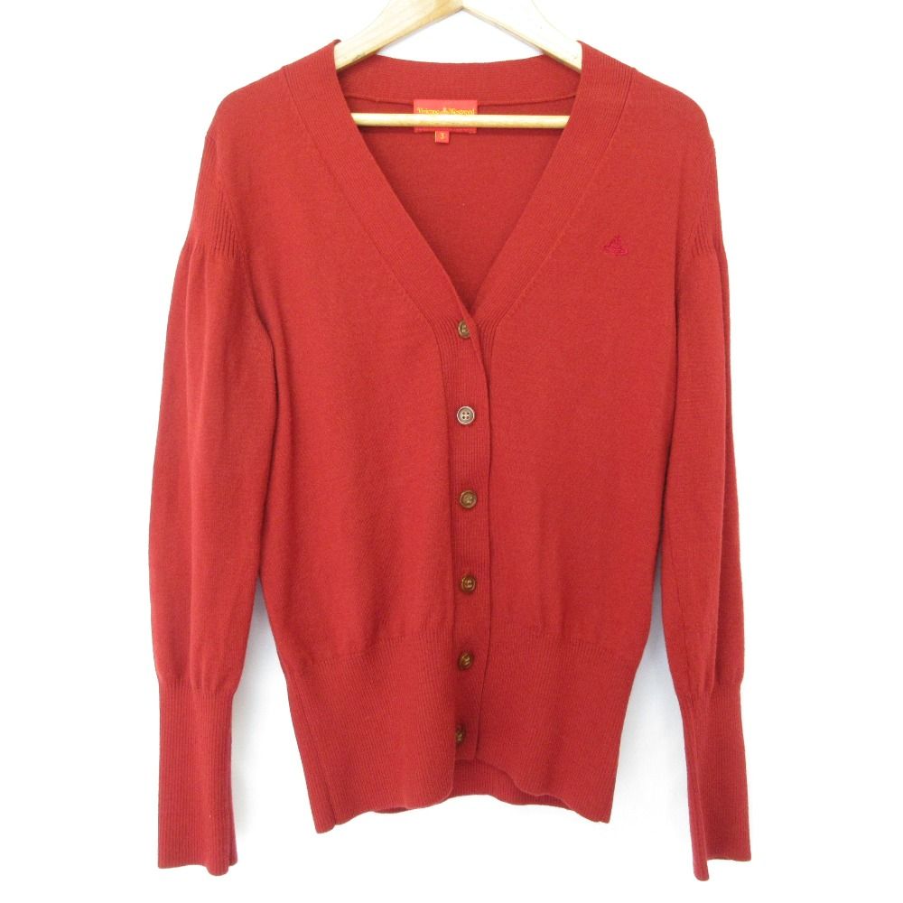 美品 Vivienne Westwood ヴィヴィアンウエストウッド レッドレーベル