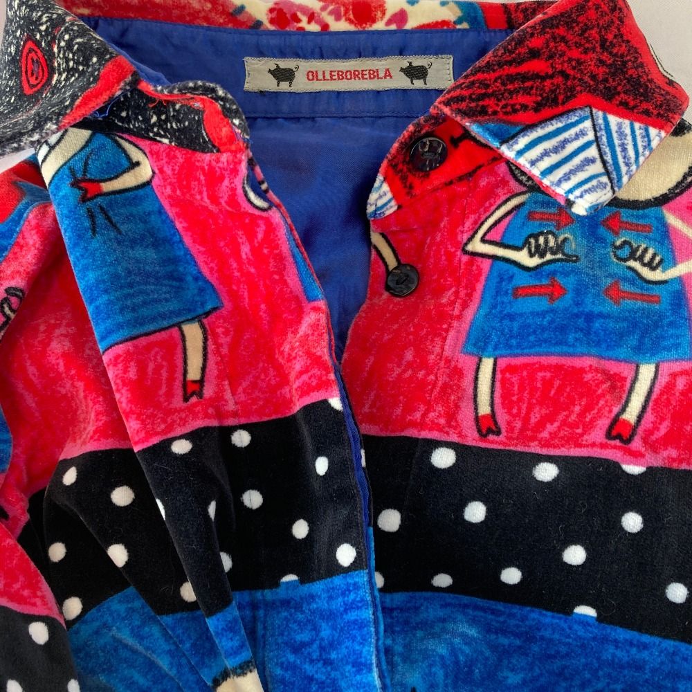 良品 OLLEBOREBLA ALBEROBELLO オレボレブラ アルベロベロ ぶたさん