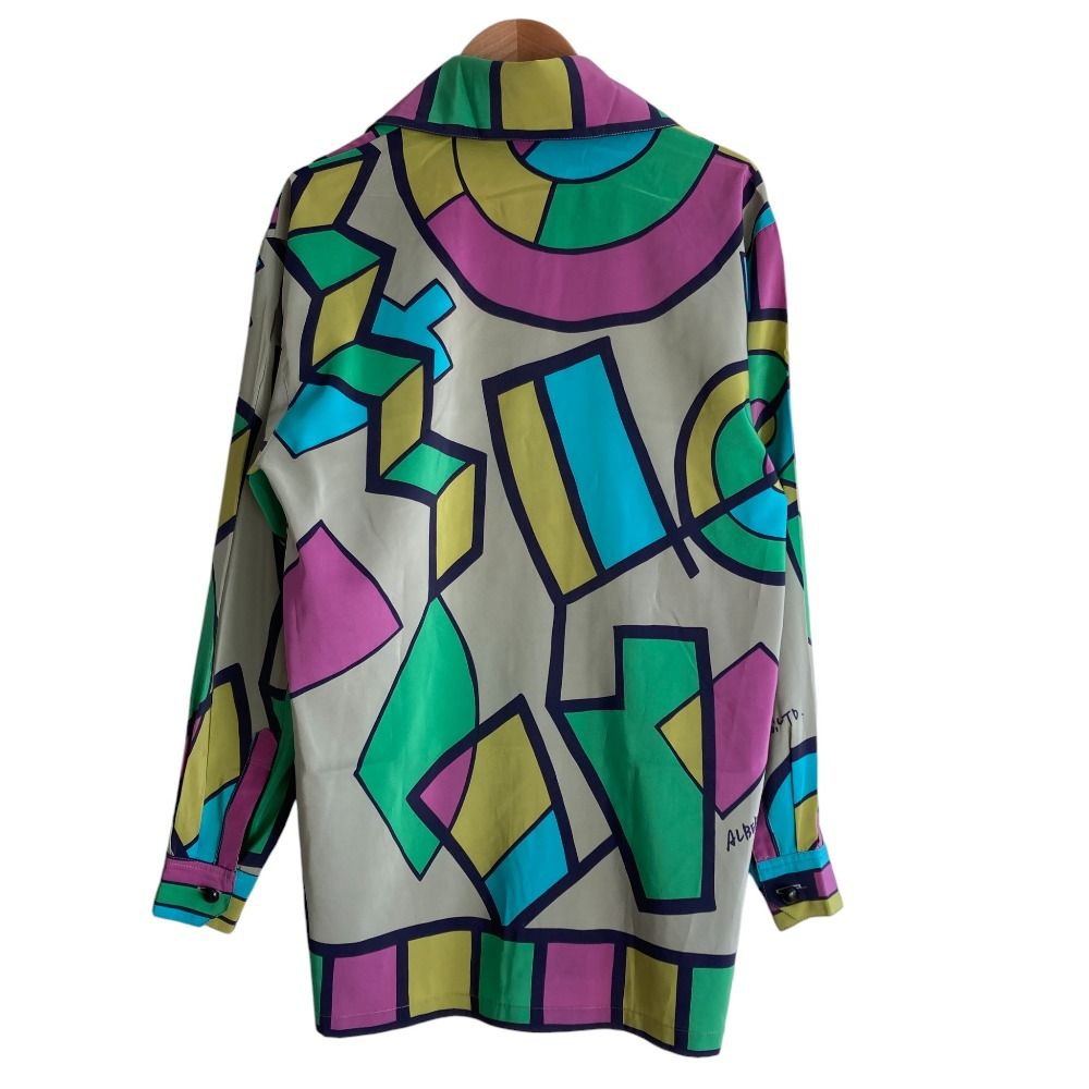 美品 OLLEBOREBLA ALBEROBELLO オレボレブラ アルベロベロ ロング