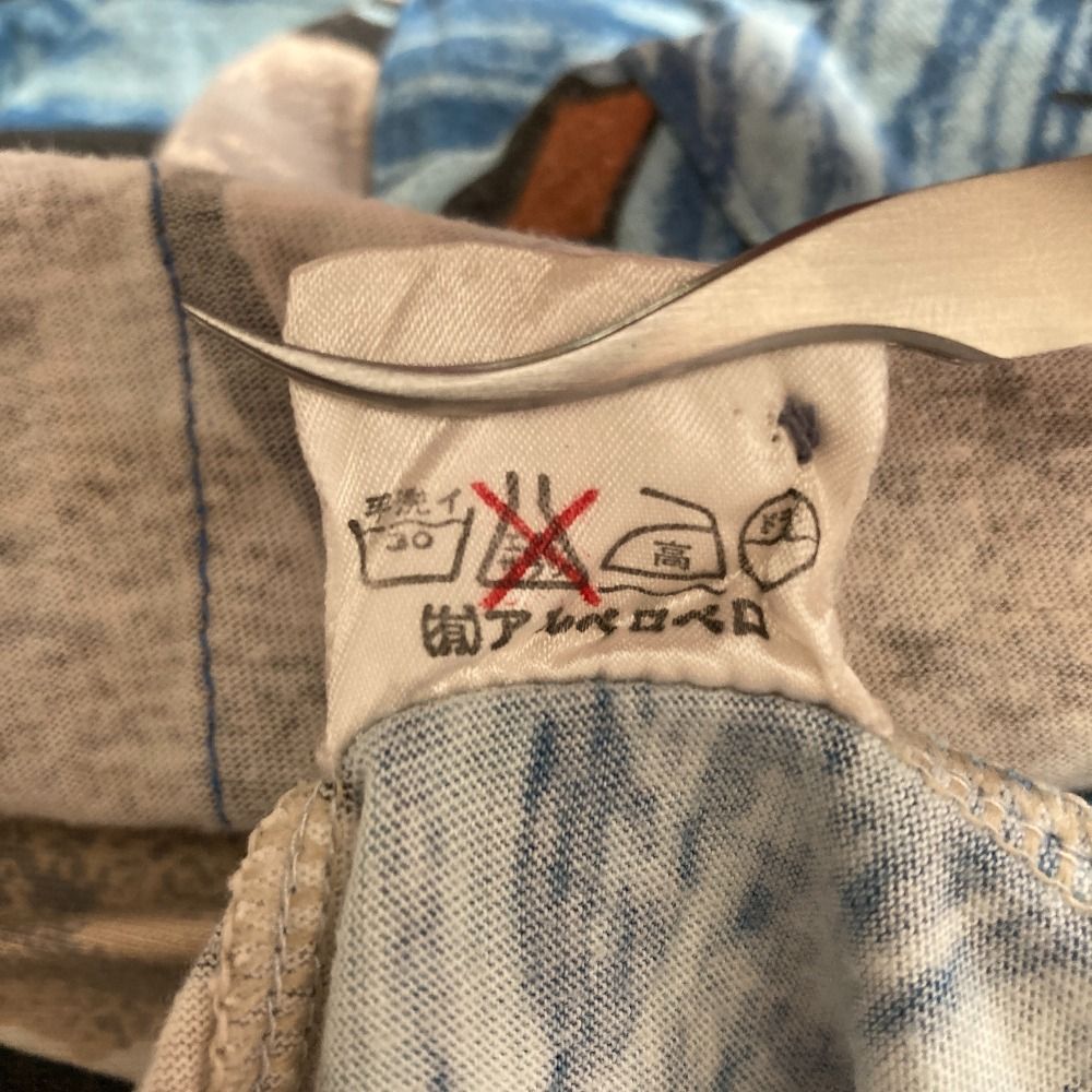 美品 ALBEROBELLO アルベロベロ ぶたさん アニマル シャツジャケット