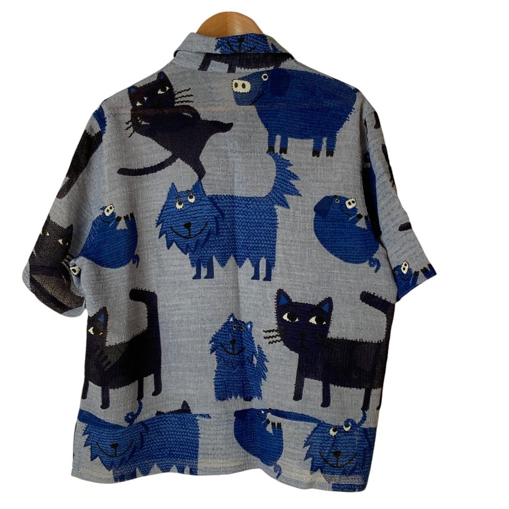 美品 OLLEBOREBLA ALBEROBELLO オレボレブラ アルベロベロ アニマル