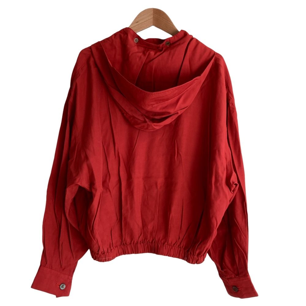 美品 OLLEBOREBLA ALBEROBELLO オレボレブラ アルベロベロ フーディ