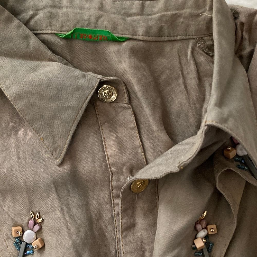 美品 OLLEBOREBLA ALBEROBELLO オレボレブラ アルベロベロ ビジュー