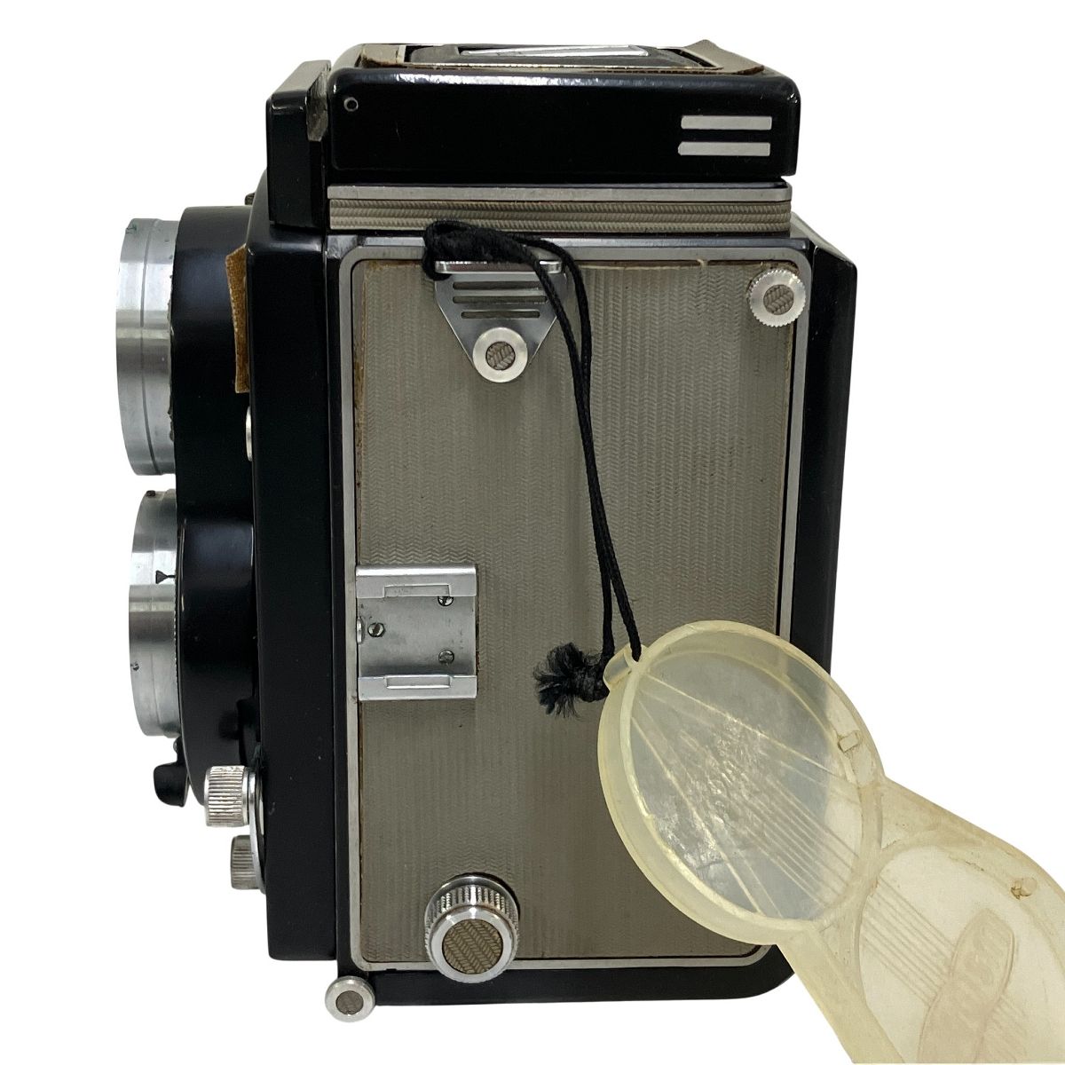 Meopta Flexaret VI automat 二眼レフカメラ メオプタ フレクサレット