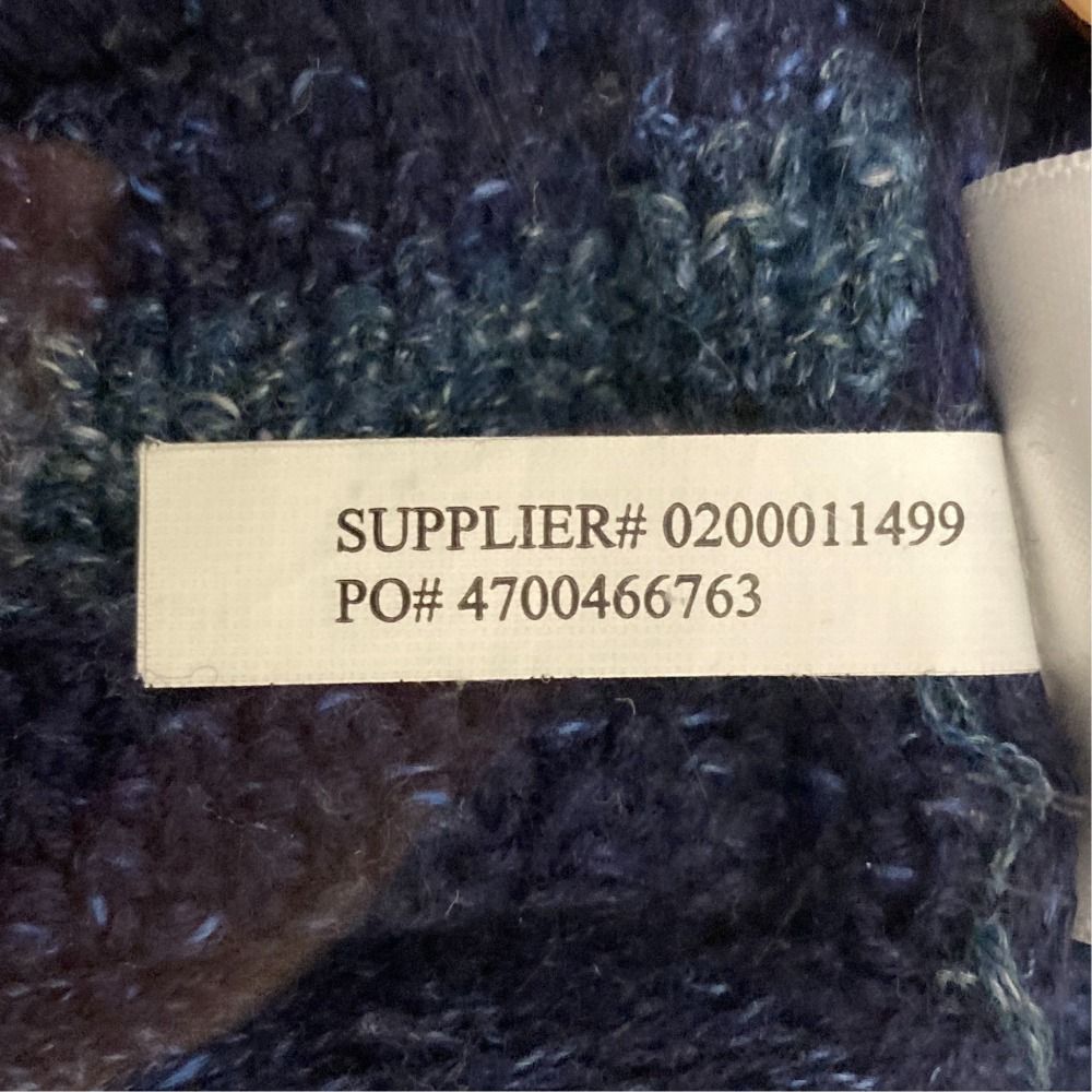 美品 DENIM&SUPPLY RALPH LAUREN デニム&サプライ ラルフローレン