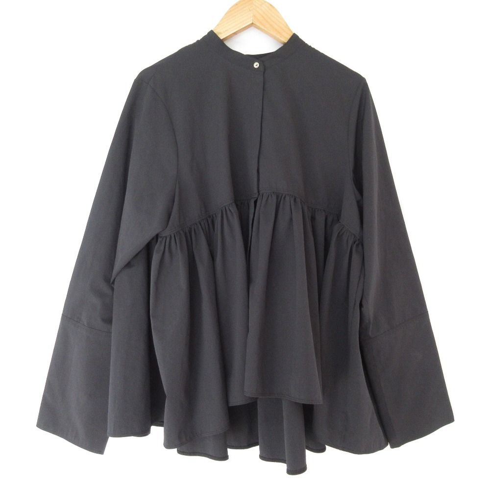 良品 24SS Curensology カレンソロジー ギャザーラッシュガード