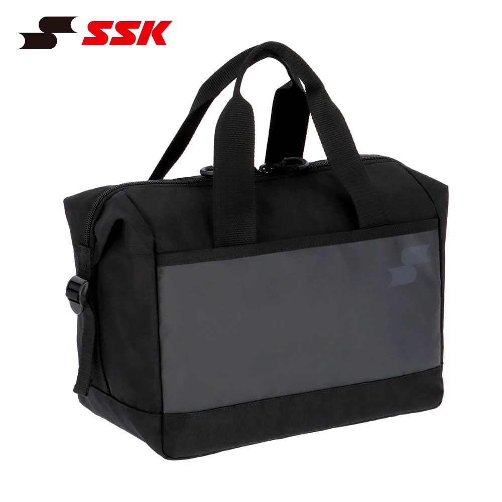 新品】 SSK 野球 クーラーバッグ 10L トートバッグ メンズ レディース 