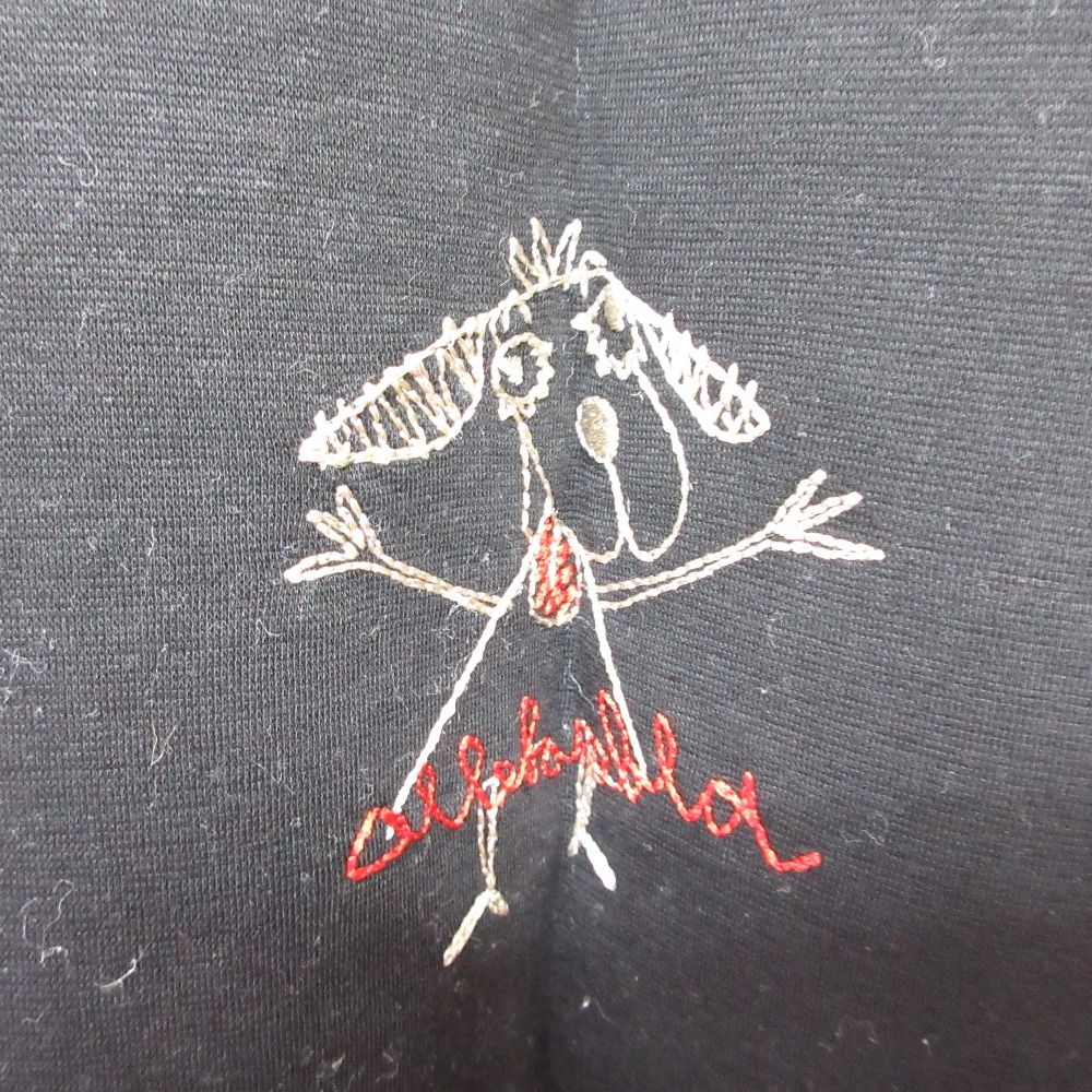 OLLEBOREBLA ALBEROBELLO オレボレブラ アルベロベロ ぶたさん ロゴ