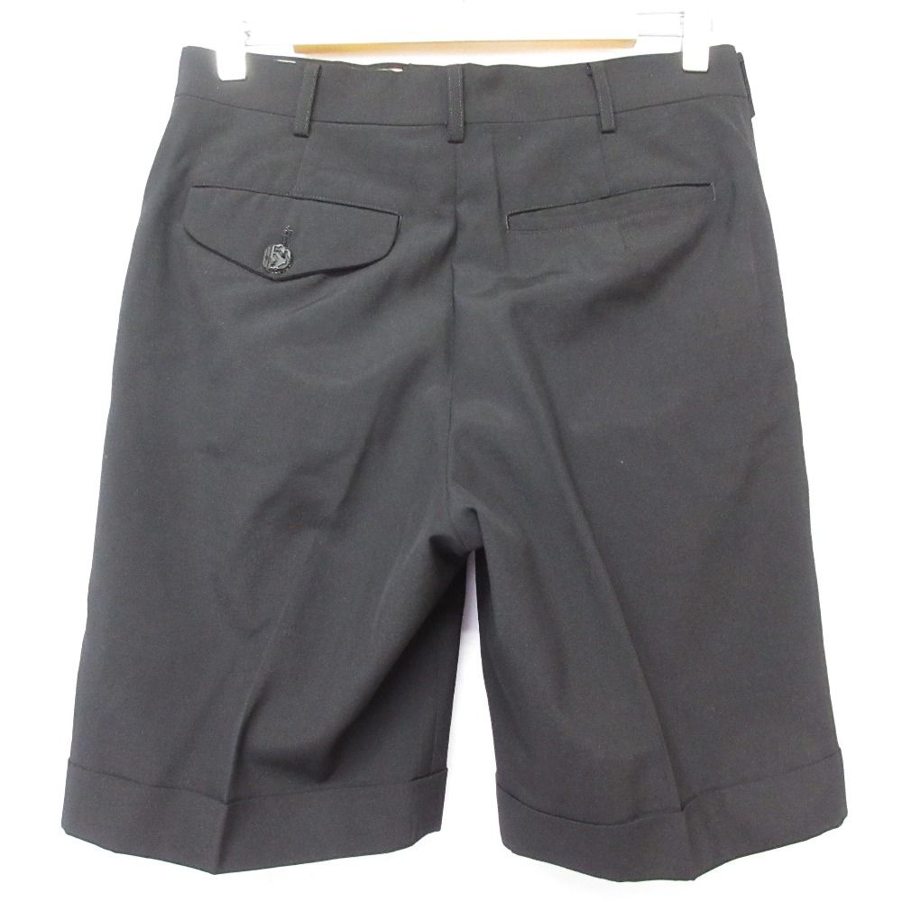 COMME des GARCONS HOMME PLUS コムデギャルソンオムプリュス ウール