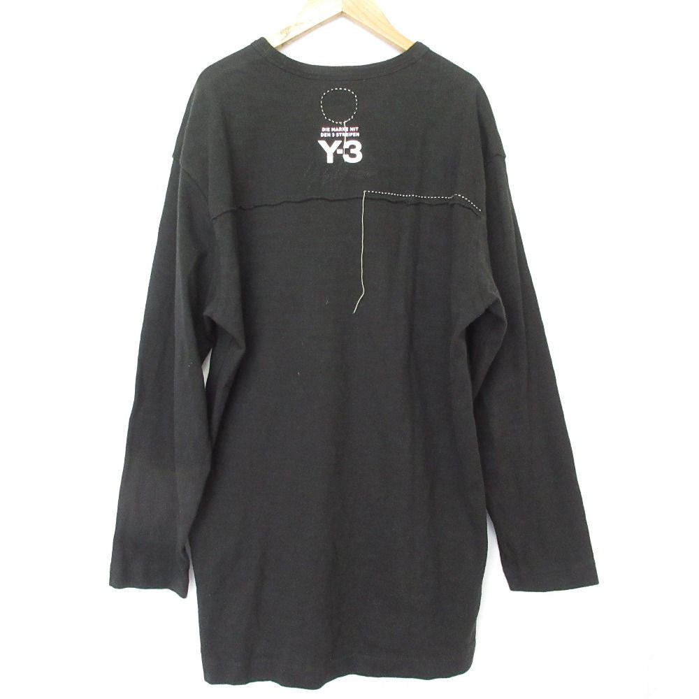 良品 Y-3 adidas Yohji Yamamoto ワイスリー アディダス ヨウジ