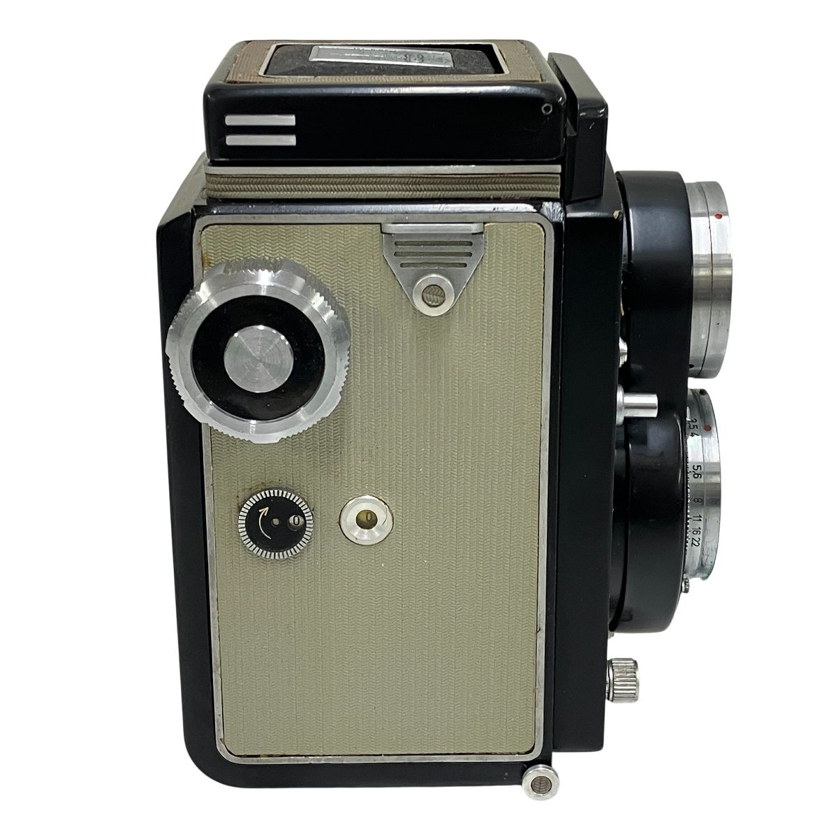 Meopta Flexaret VI automat 二眼レフカメラ メオプタ フレクサレット