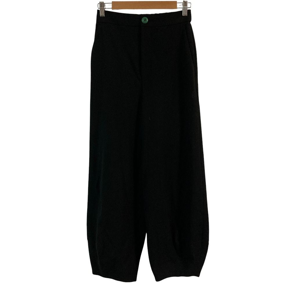 美品 24SS nagonstans ナゴンスタンス ソフトウォームクロス