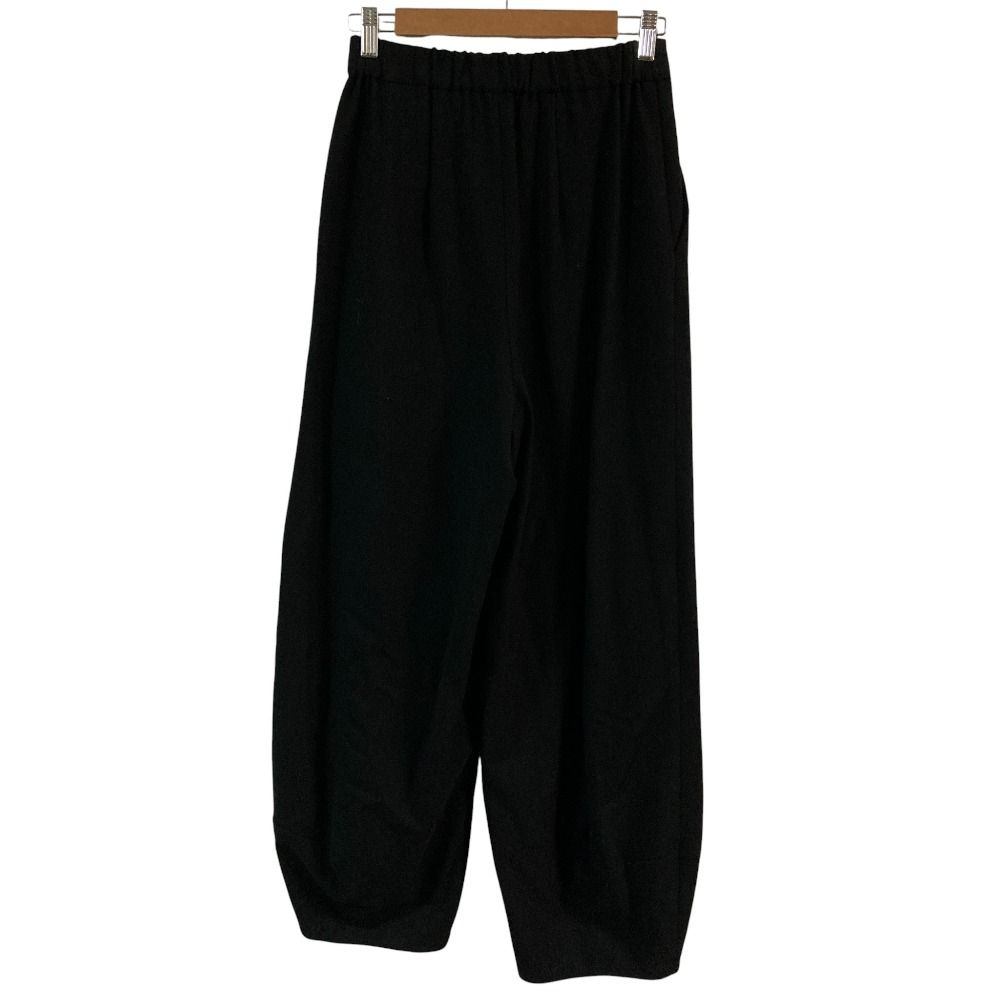 美品 24SS nagonstans ナゴンスタンス ソフトウォームクロス