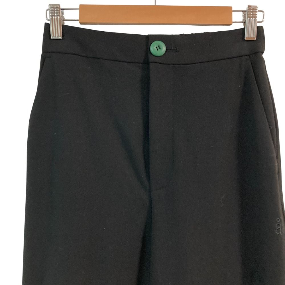 美品 24SS nagonstans ナゴンスタンス ソフトウォームクロス