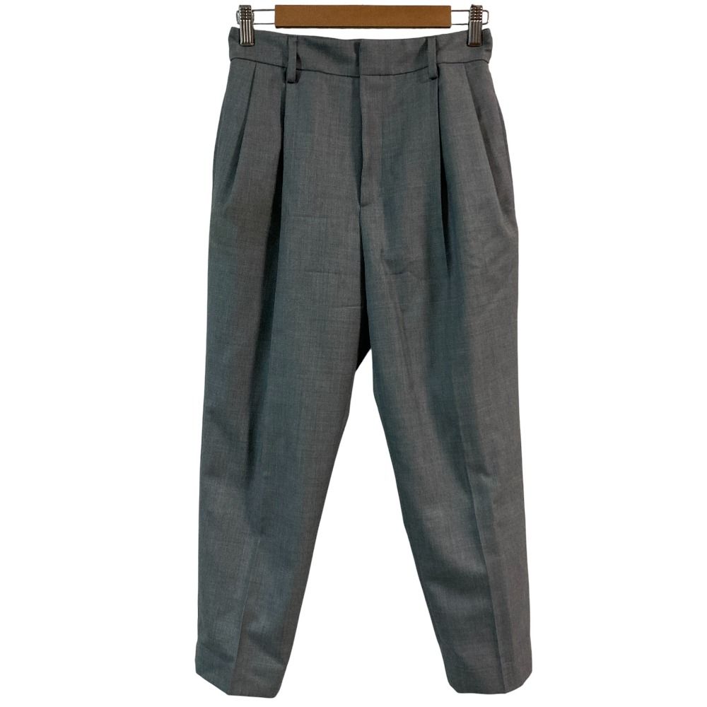 美品 24SS MUSE de Deuxieme Classe ミューズ ドゥーズィエムクラス