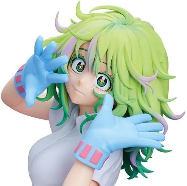 葉隠透 フィギュア 僕の'ヒーロー'アカデミア GLITTER&GLAMOURS TORU