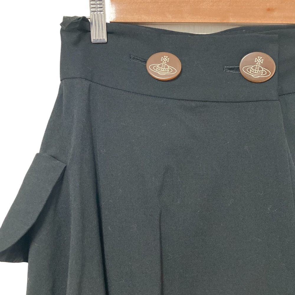 美品 Vivienne Westwood RED LABEL ヴィヴィアンウエストウッド レッド