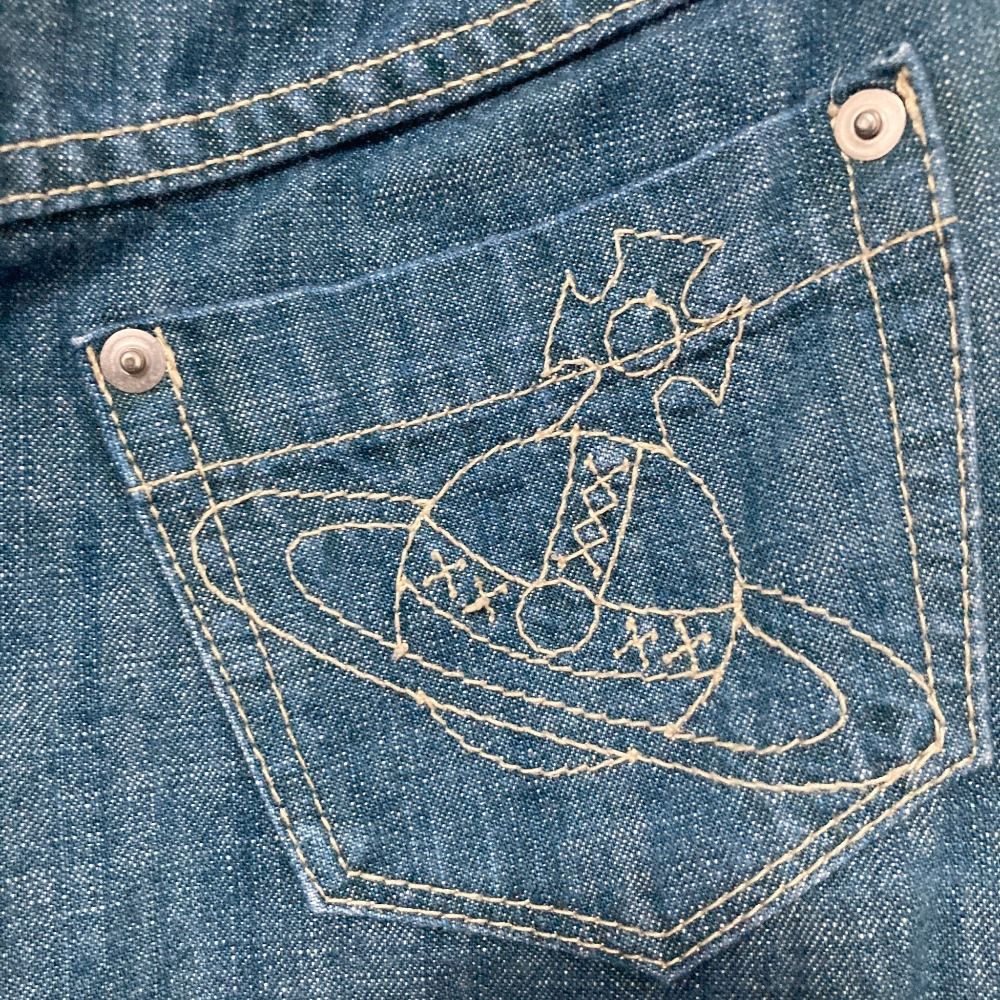 美品 Vivienne Westwood RED LABEL ヴィヴィアンウエストウッド レッド