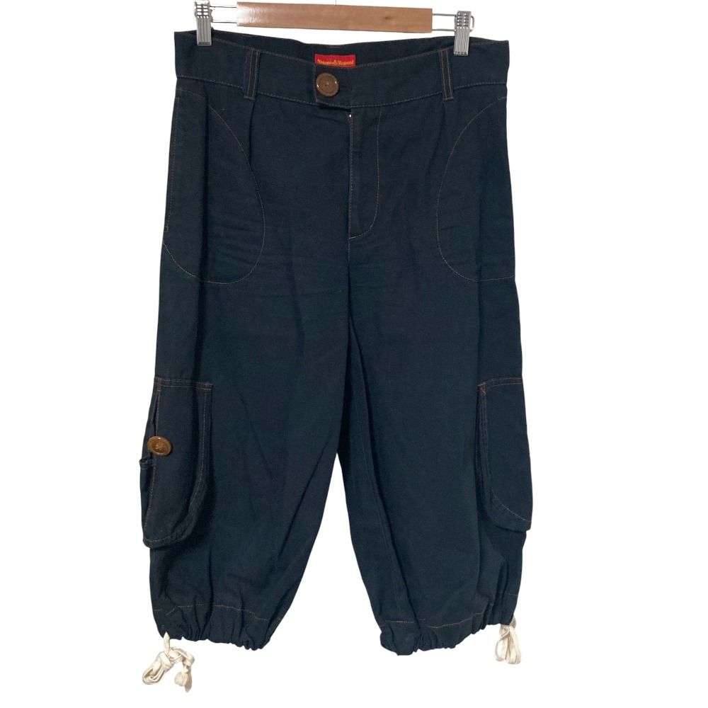 良品 Vivienne Westwood RED LABEL ヴィヴィアンウエストウッド オーブ