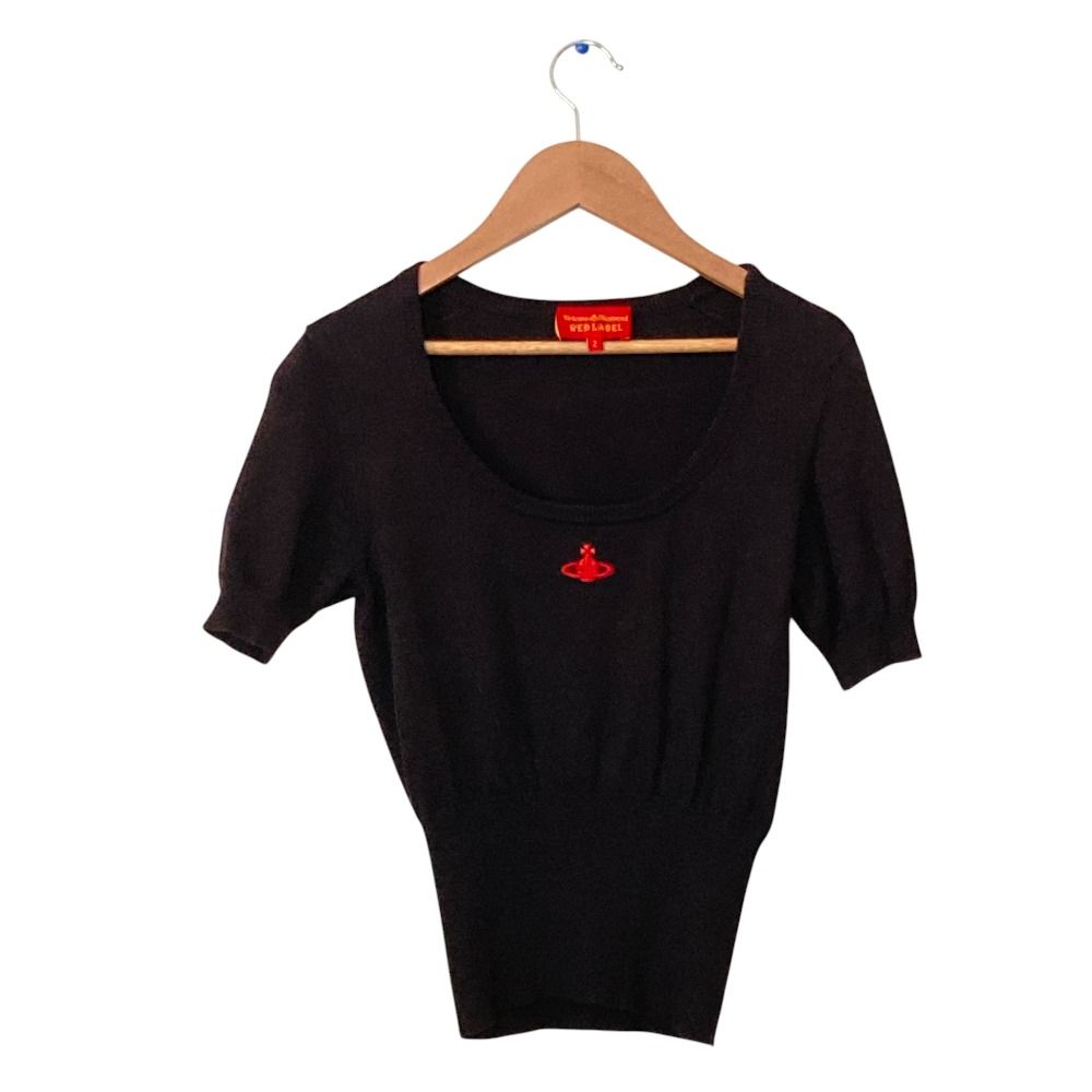 Vivienne Westwood RED LABEL ヴィヴィアンウエストウッド レッド
