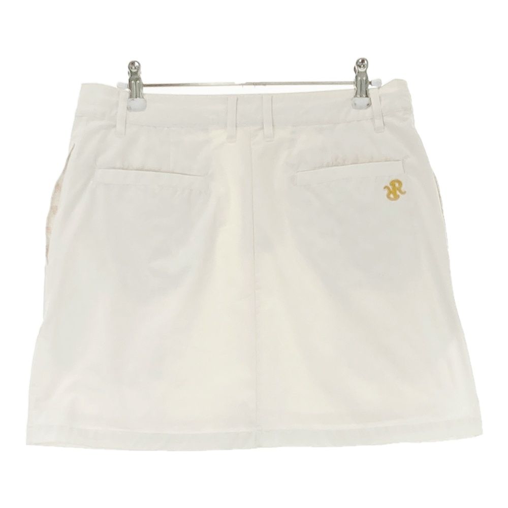 サイズ：M RESURRECTION レザレクション スカート ホワイト系