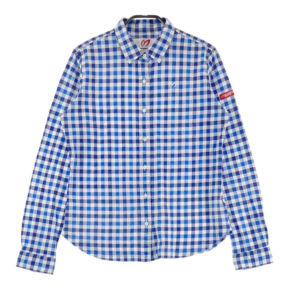 サイズ：2 MASTER BUNNY EDITION マスターバニーエディション 長袖