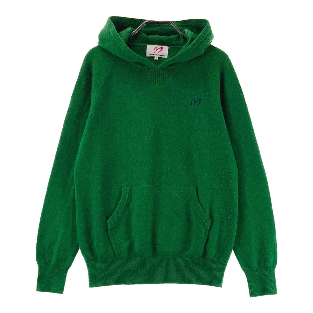 サイズ：4 MASTER BUNNY EDITION マスターバニーエディション カシミヤ