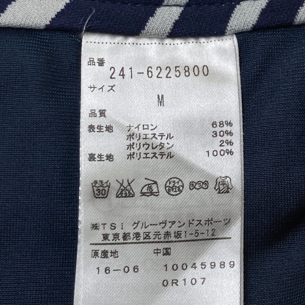 サイズ：M CALLAWAY キャロウェイ インナー付 ストレッチスカート