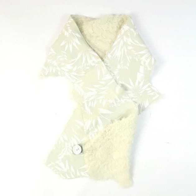 英国製 5.5万 KARL DONOGHUE カールドノヒュー PSCW5 ラムスキン